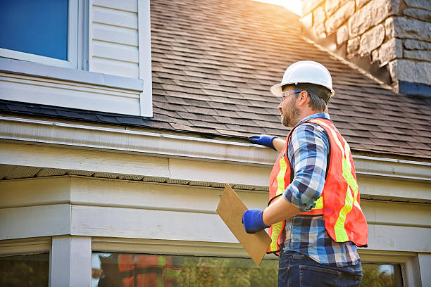 Licensed Roofing service in Schererville, IN - Ben Roofing and Steel LLC